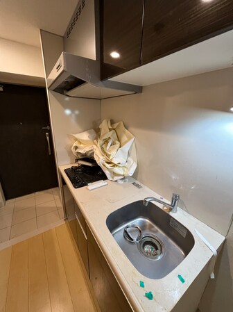 クオリタス品川南の物件内観写真